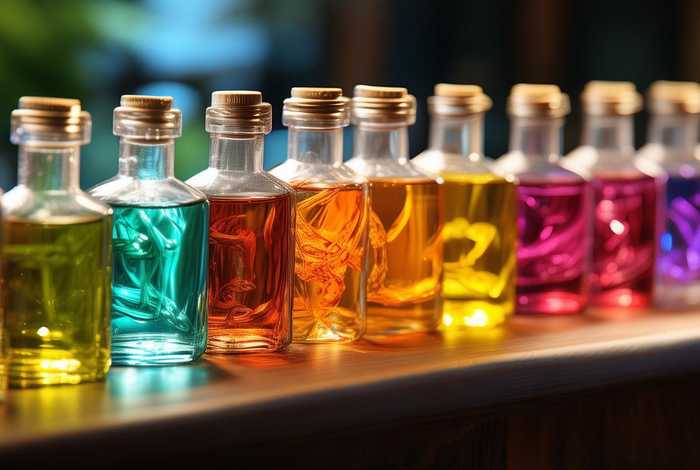 生活中的萃取实例 生活中的萃取实例图片