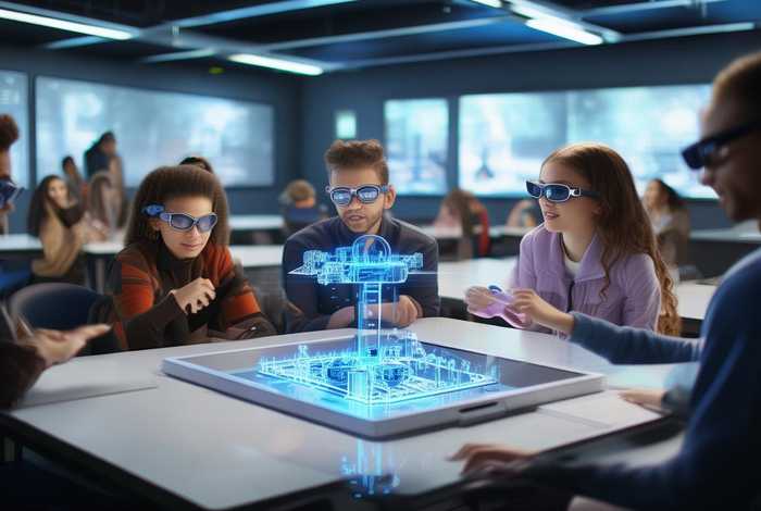 生活中的高科技产品教案 - 生活中的高科技产品教案设计