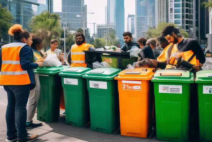 生活垃圾分类投放操作规程；生活垃圾分类投放操作规程最新版