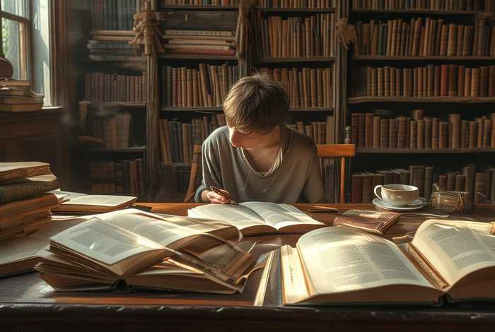 书香生活作文（书香生活作文800字高中）