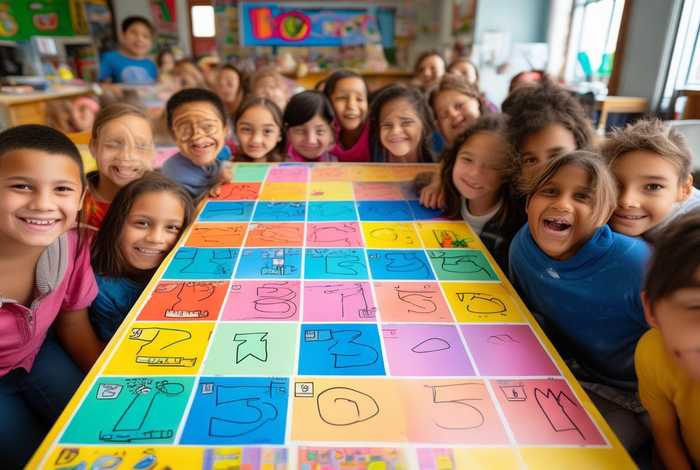 生活中的大数字50个例子四年级简单；生活中的大数字50个例子四年级简单一点