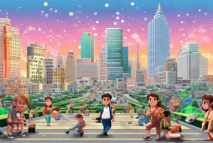 人生活的游戏怎么玩、人生活的游戏怎么玩的