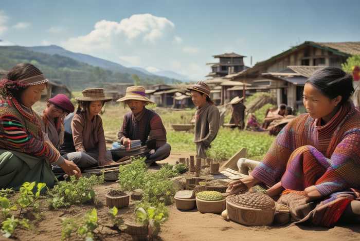 少数民族的生活资料;少数民族的生活资料怎么写 少数民族的生活资料;少数民族的生活资料怎么写