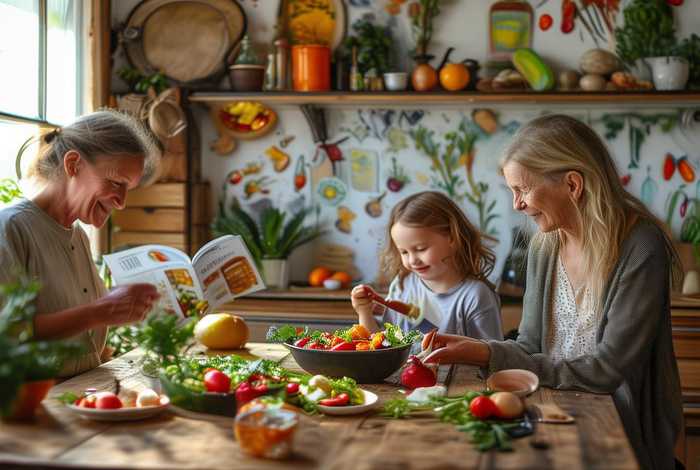 生活好习惯顺口溜 生活好的顺口溜