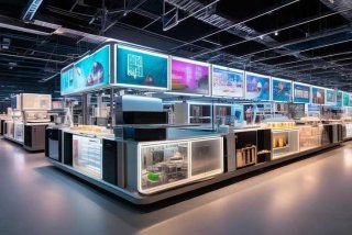 生活用品展会2024 2021生活用品展会