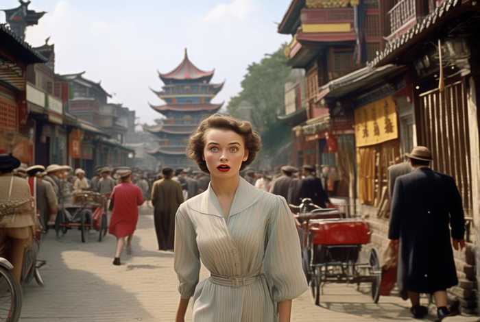 民国重生剧情介绍、民国重生剧情介绍分集