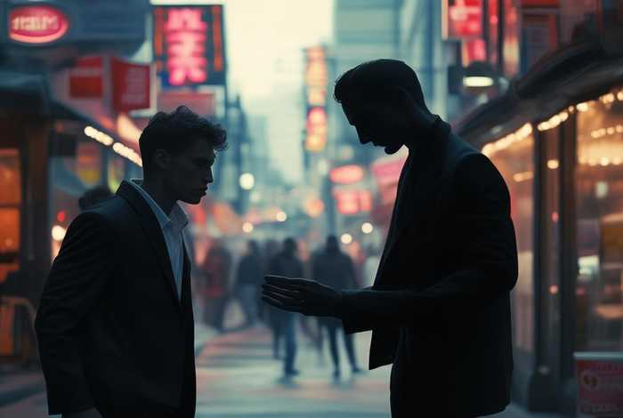 生活中遇到不道德的行为,生活中遇到不道德的行为怎么办 生活中遇到不道德的行为,生活中遇到不道德的行为怎么办