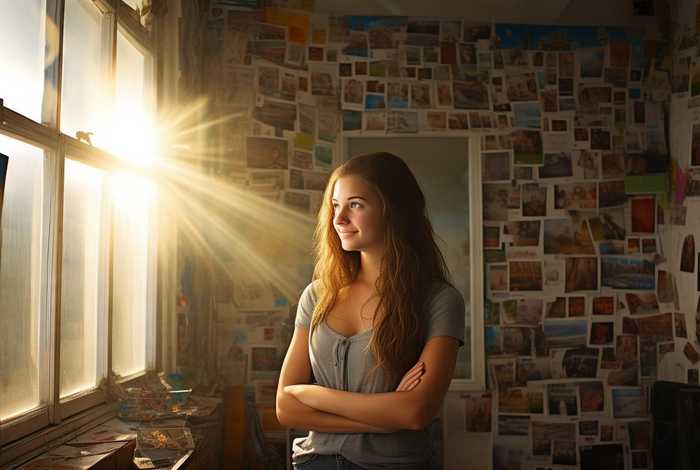 生活我做主图片 - 我的生活我做主的图片