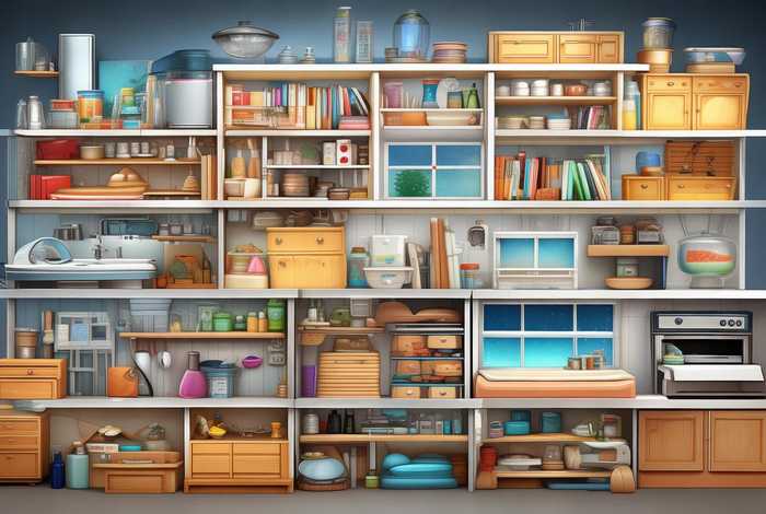 生活基本常识大全图片（生活基本常识大全图片高清）