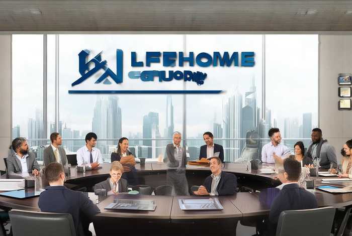 生活家集团、生活家集团迎住建部调研