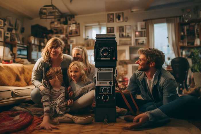 拍照记录生活的句子怎么写；拍照记录生活的句子怎么写好看