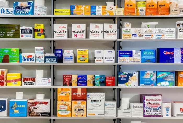 生活用纸公司有哪些 - 生活用纸公司有哪些类型