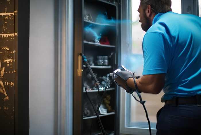 生活水管漏水检测 - 生活水管漏水检测仪器