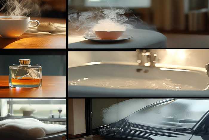 生活中汽化的例子、生活中汽化的例子五个