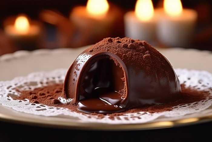 巧克力生巧(巧克力生巧的做法) 巧克力生巧(巧克力生巧的做法)