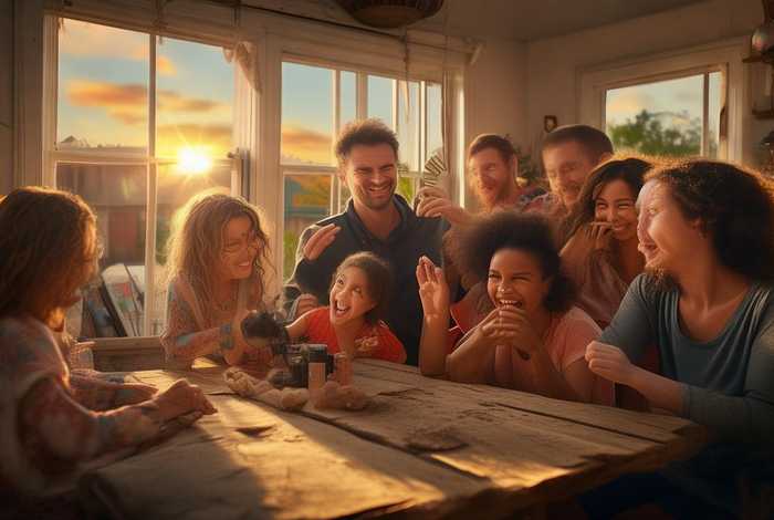 晒生活照 晒生活照片高质量句子