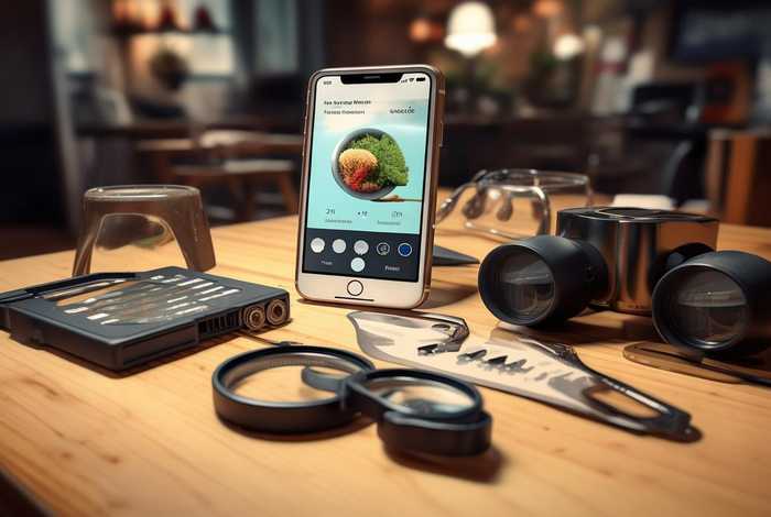 生活中用到的放卷有哪些；生活中有哪些器具具有放大作用