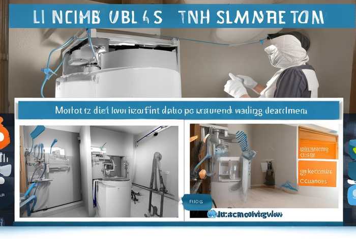 清洗生活水箱的正确方法（清洗生活水箱的正确方法视频）