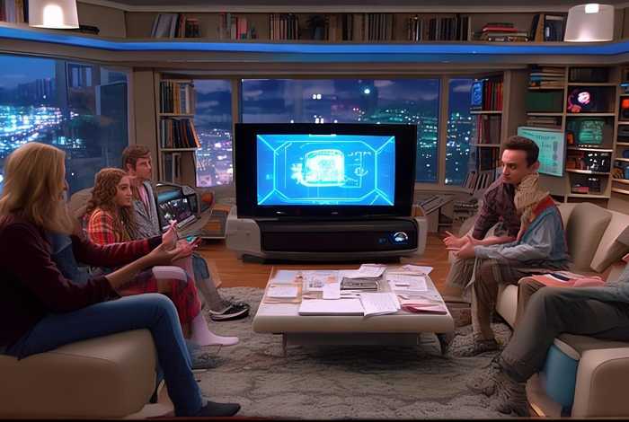 生活大爆炸最新剧情，生活大爆炸最新剧情介绍