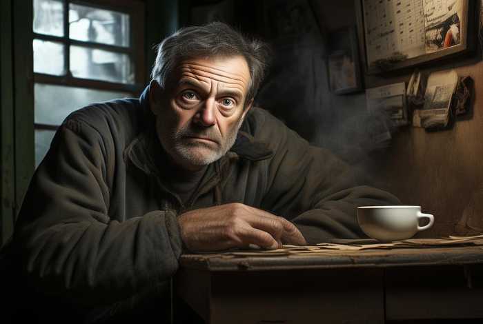 生活疲惫（生活疲惫的微信朋友圈说说）