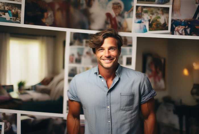 三十岁男人生活照一组 三十岁男人生活照一组图片大全 三十岁男人生活照一组 三十岁男人生活照一组图片大全