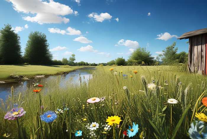 生活的原味与本色（生活原本的颜色）