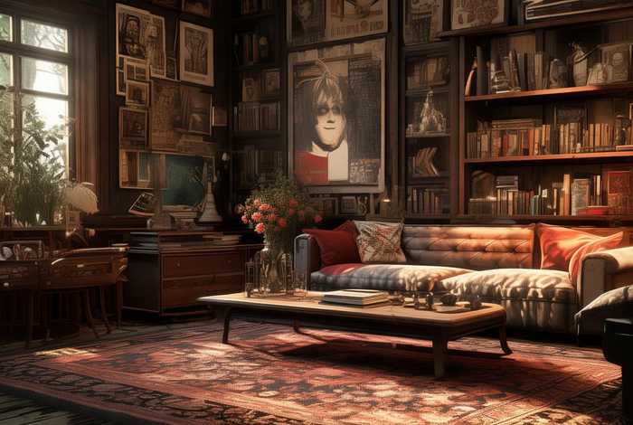 生活中的装饰装修论文 - 生活中的装饰装修论文范文