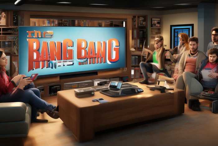 生活大爆炸第十季在线免费；生活大爆炸第十季手机在线