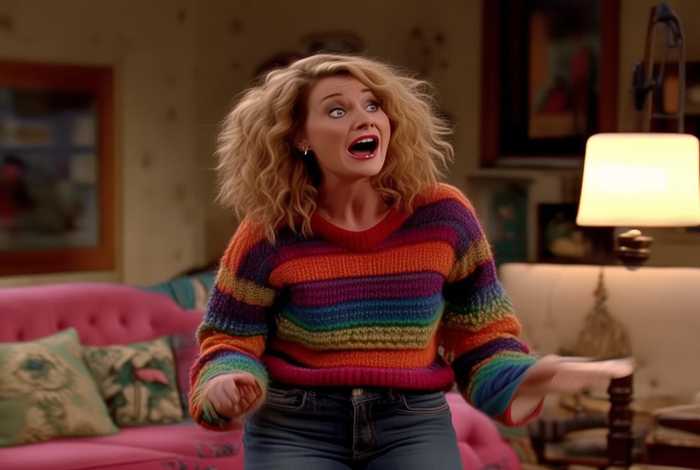 生活大爆炸露西唱歌 - 生活大爆炸露西唱歌第几集