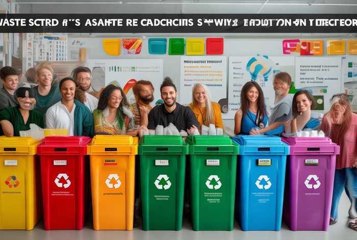 生活垃圾调研，生活垃圾调研目的