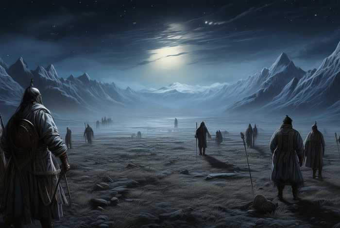 描写边塞军旅生活的古诗还有什么；描写边塞军旅生活的古诗还有什么？