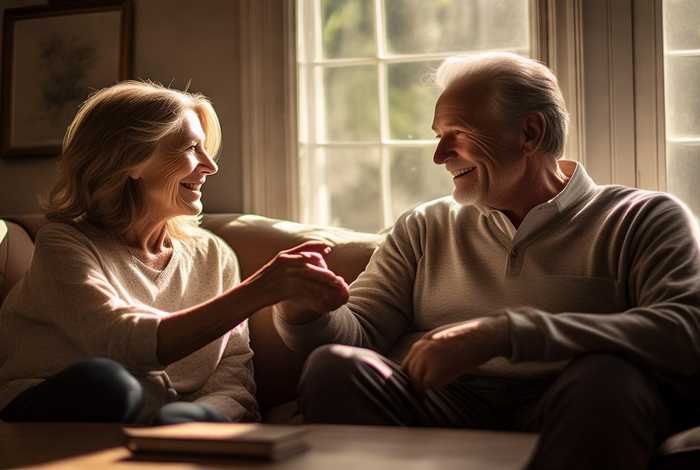 生活中的夫妻(生活中的夫妻的含义) 生活中的夫妻(生活中的夫妻的含义)