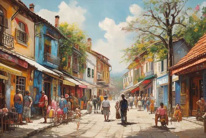 深入生活的艺术作品，深入生活的艺术作品图片