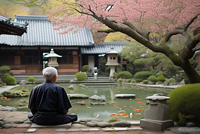 日本人的生活理念和生活方式 日本人的生活理念和生活方式是什么
