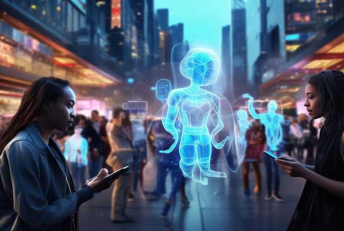 生活中的人工智能、生活中的人工智能英语作文 生活中的人工智能、生活中的人工智能英语作文