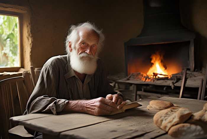 生活清苦的成语（生活清苦的成语有哪些）