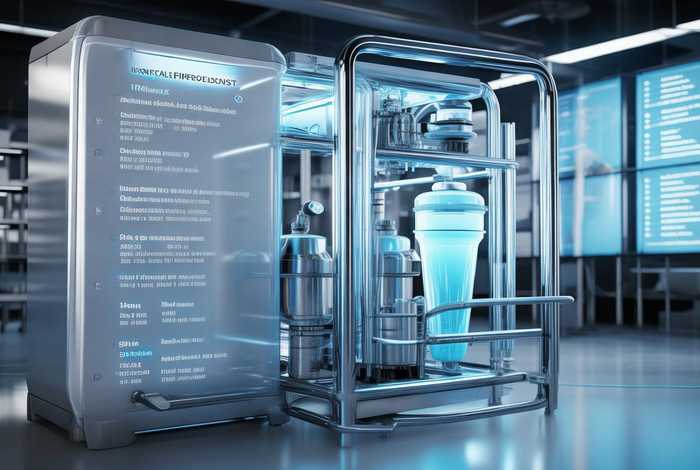 生活用水净化设备价格表 - 生活用水净化设备价格表最新