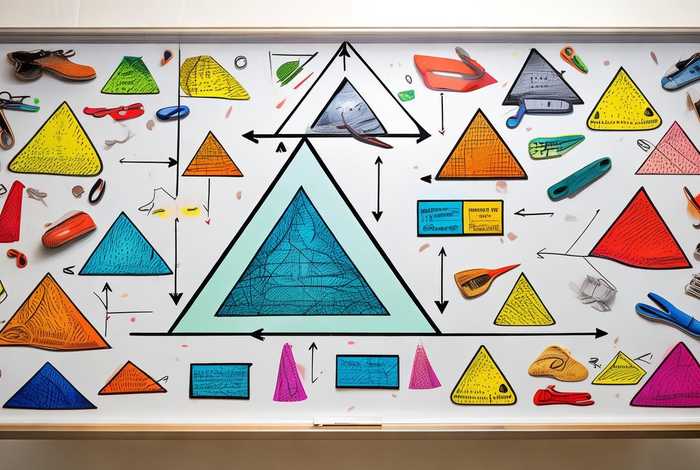 生活中的全等图形和全等三角形、生活中的全等图形和全等三角形思维导图