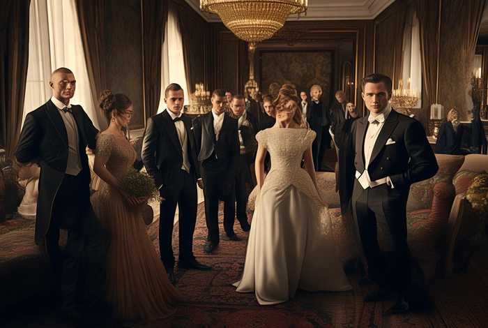 上流社会 - 上流社会演员表 上流社会 - 上流社会演员表