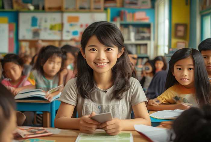生活老师的工作内容是什么；生活老师的工作内容是什么？