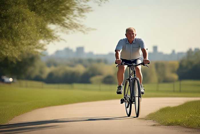 生活就像骑自行车感悟、生活就像骑自行车感悟一样