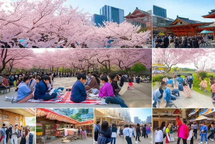 日本的留学生活的图片、日本的留学生活的图片和视频