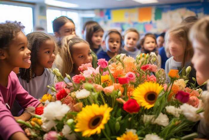 生活中的花作文6 - 生活中的花作文6年级 生活中的花作文6 - 生活中的花作文6年级
