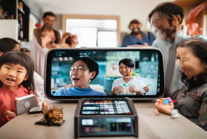 手机改变了我们的生活主题；以手机改变了我的生活为题目是一篇作文