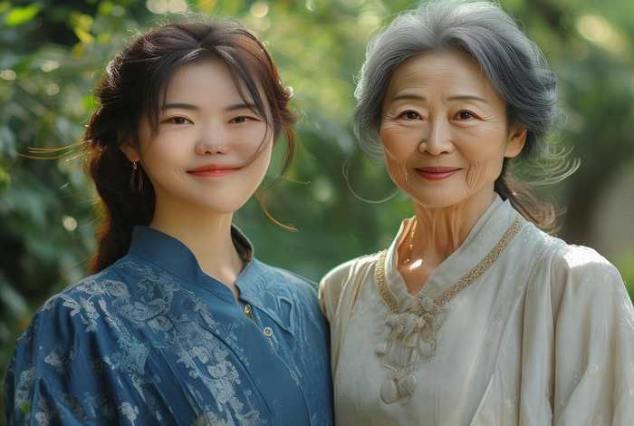 巧巧的老公是谁,巧巧是谁的女儿 巧巧的老公是谁,巧巧是谁的女儿