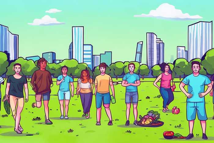 生活方式与健康的关系论文 生活方式与健康的关系论文怎么写