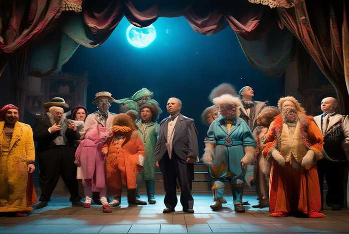 生活本是戏中戏,太过认真便成愁 生活本是戏中戏,太过认真便成愁的意思