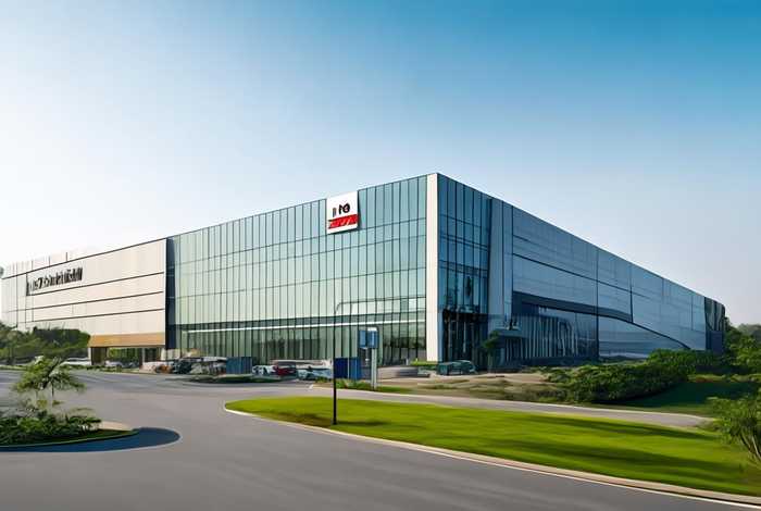 生活家品牌在广东中山投建的工厂有哪些特点？ 生活家地板工程(中山)有限公司