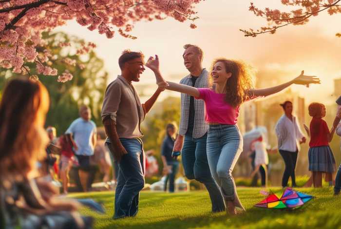 生活因快乐更精彩（生活因快乐更精彩作文）