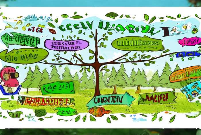 生活环保小常识手抄报、生活环保小常识手抄报图片